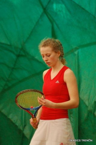 Laura Svatíková